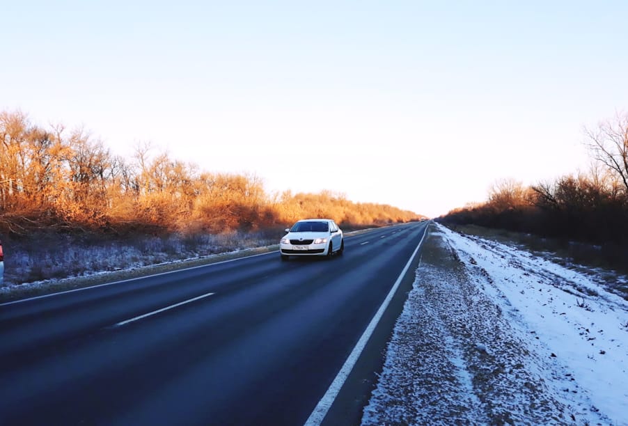 Саратовская область: автомобильную дорогу Перелюб – Иваниха обновят на всем протяжении