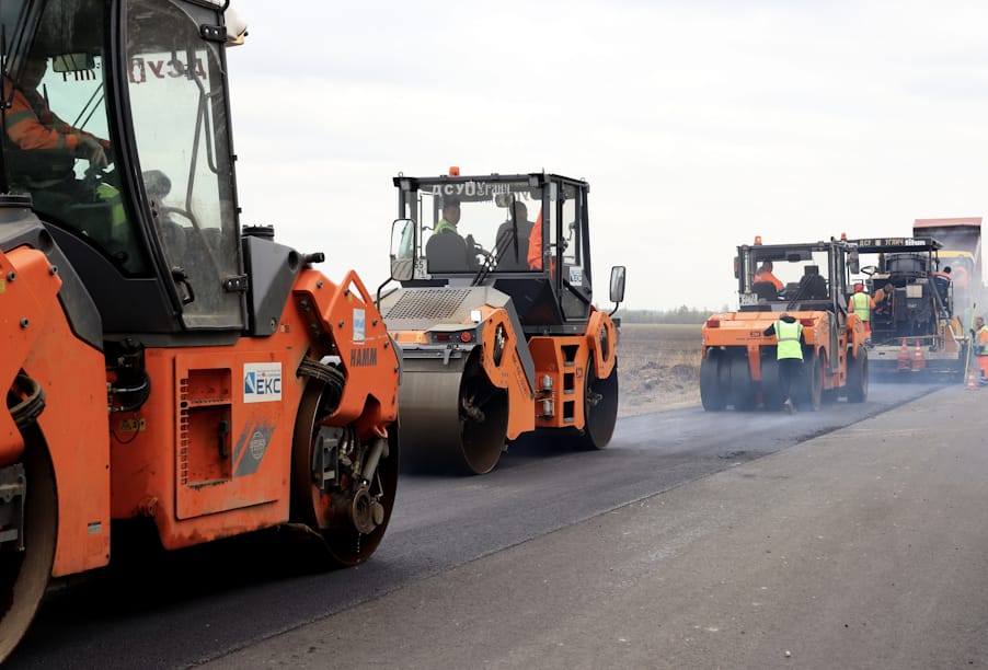 В Ярославской области в этом году завершат работы на пяти переходящих объектах нацпроекта